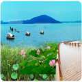 后官湖湿地公园